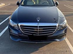 Begagnad 2018 Mercedes E200 Sedan | 295 000 kr (Bra pris)