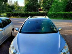 Grå Begagnad 2009 Peugeot 407 Kombi | 7 500 kr (Dyr)