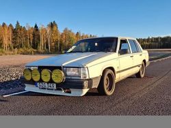 Begagnad 1988 Volvo 740 Sedan | 15 000 kr