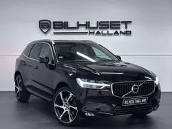 Begagnad 2019 Volvo XC60 Momentum SUV | 289 900 kr (Marknadspris)