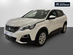 Okänd Begagnad 2018 Peugeot 3008 Active SUV | 149 000 kr (Bra pris)
