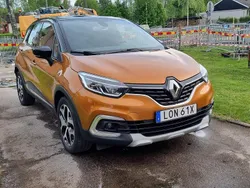 Begagnad 2019 Renault Captur SUV | 100 000 kr (Marknadspris)