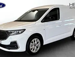 Ny 2025 Ford Transit | 315 900 kr (Bra pris)