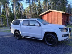 VW Amarok