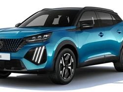 Ny 2025 Peugeot 2008 GT SUV | 299 900 kr (Bra pris)