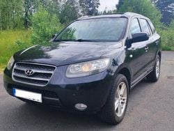 Begagnad 2008 Hyundai Santa Fe SUV | 50 000 kr (Marknadspris)