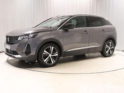 Grå Begagnad 2021 Peugeot 3008 Business-Line SUV | 238 800 kr (Superpris)