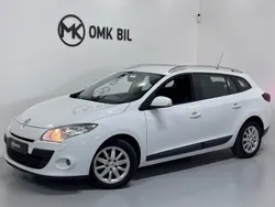 Renault Mégane GrandTour