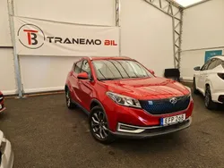 Röd Begagnad 2022 DFSK Seres 3 SUV | 199 900 kr