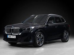 Safirsvart metallic Begagnad 2024 BMW X1 M Sport SUV | 618 000 kr