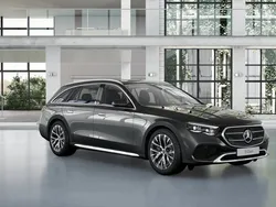 Ny 2025 Mercedes E300 Avantgarde Kombi | 719 000 kr