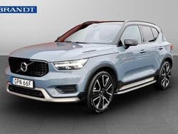 Begagnad 2022 Volvo XC40 SUV | 344 900 kr (Dyr)