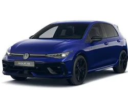 Ny 2025 VW Golf VIII R Halvkombi | 499 800 kr