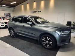 Grå Begagnad 2020 Volvo XC60 Momentum SUV | 319 900 kr (Marknadspris)