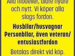Mörkblå Begagnad 2010 Volvo V90 Kombi | 200 000 kr