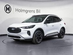 Vit Begagnad 2024 Ford Kuga Business Edition SUV | 479 900 kr