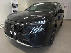 Ny 2025 Peugeot 3008 GT Halvkombi | 524 900 kr
