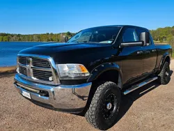 Svart (svartdiamant) Begagnad 2012 Dodge Ram Pickup | 619 000 kr