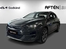 Grå Begagnad 2022 Kia XCeed 2 SUV | 254 000 kr (Marknadspris)