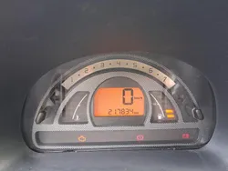 Silver Begagnad 2005 Citroën C2 Halvkombi | 15 000 kr