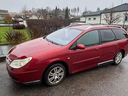 Begagnad 2005 Citroën C5 Kombi | 7 000 kr (Marknadspris)