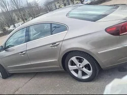 Brun Begagnad 2014 VW CC Sedan | 105 000 kr (Bra pris)