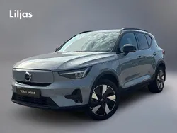 Silver Begagnad 2023 Volvo XC40 Core SUV | 408 900 kr