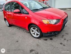 Begagnad 2009 Mitsubishi Colt Halvkombi | 27 000 kr (Bra pris)