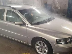 Brun Begagnad 2004 Volvo V70 Kombi | 8 500 kr (Superpris)