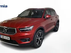 Begagnad 2022 Volvo XC40 SUV | 399 900 kr (Lite dyr)