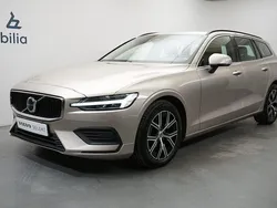 Begagnad 2023 Volvo V60 Kombi | 329 900 kr (Bra pris)
