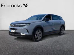 Grå Ny 2025 Opel Grandland X SUV | 419 800 kr (Bra pris)