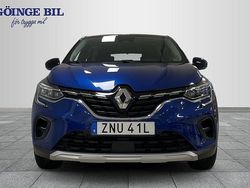 Okänd Begagnad 2020 Renault Captur Intens SUV | 175 000 kr (Marknadspris)