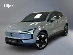Grå Begagnad 2024 Volvo EX30 Core SUV | 359 000 kr