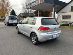 Silver Begagnad 2011 VW Golf VI Halvkombi | 46 900 kr (Bra pris)