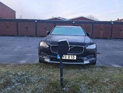 Begagnad 2022 Volvo V90 CC Kombi | 230 000 kr (Bra pris)