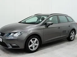 Seat Leon ST