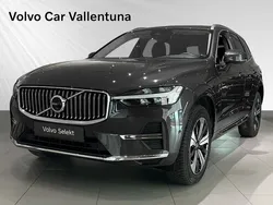 Grå Begagnad 2023 Volvo XC60 Core SUV | 479 900 kr (Bra pris)