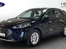 Begagnad 2022 Ford Kuga Titanium SUV | 269 900 kr (Marknadspris)