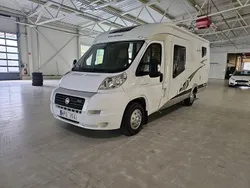 Flerfärgad Begagnad 2010 Fiat Ducato Van | 398 000 kr