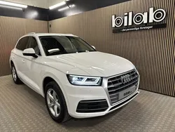 Ibisvit Begagnad 2019 Audi Q5 Sport SUV | 309 000 kr (Bra pris)