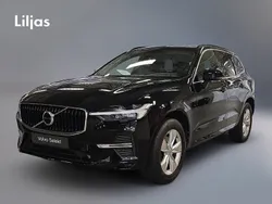 Begagnad 2022 Volvo XC60 SUV | 264 900 kr (Bra pris)