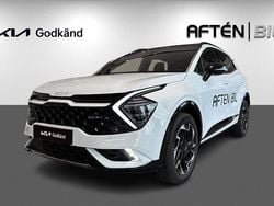 Begagnad 2025 Kia Sportage GT-Line SUV | 459 000 kr (Marknadspris)