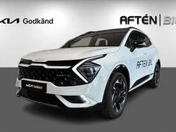 Begagnad 2025 Kia Sportage GT-Line SUV | 459 000 kr (Marknadspris)