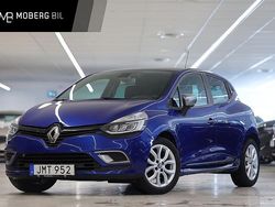 Okänd Begagnad 2016 Renault Clio IV Bose Edition Halvkombi | 99 900 kr (Marknadspris)