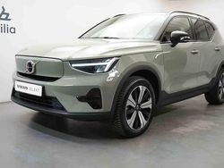 Grön Begagnad 2023 Volvo XC40 Single Motor SUV | 344 900 kr