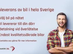 Svart Begagnad 2011 BMW X1 SUV | 99 800 kr (Marknadspris)