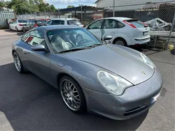 Begagnad 2002 Porsche 911 Sportkupé | 350 000 kr