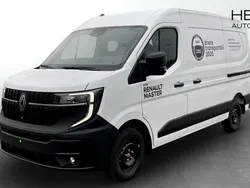 Ny 2024 Renault Master Van | 476 900 kr