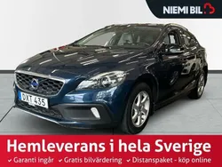 Blå Begagnad 2014 Volvo V40 CC Momentum Kombi | 159 900 kr (Lite dyr)